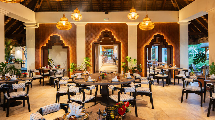 Hilton Mauritius Resort & Spa